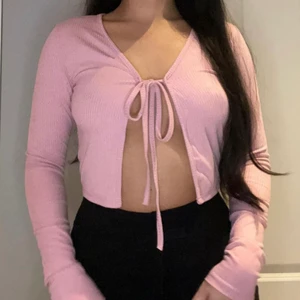 Fashion nova, xs - Rosa topp