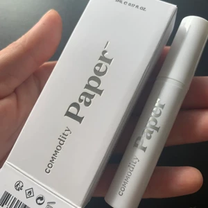 Parfym Paper 5 ml  - Helt ny. 5 ml 