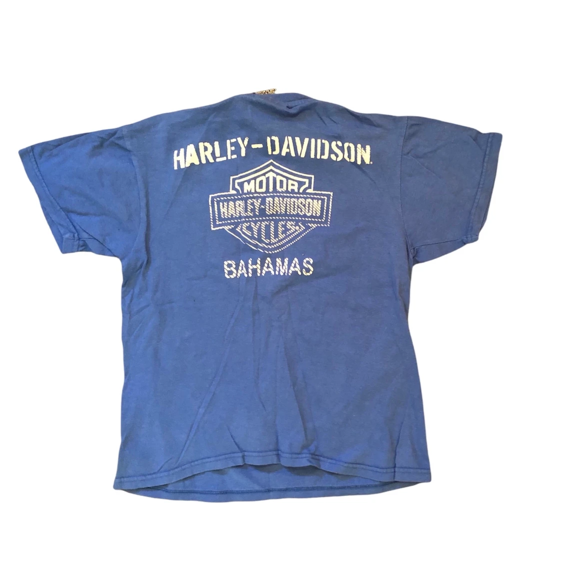 Harley Davidson T-Shirt - 90