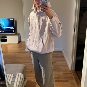 Hoodie från H&M Strl L  - Hoodie från H&M Strl L 