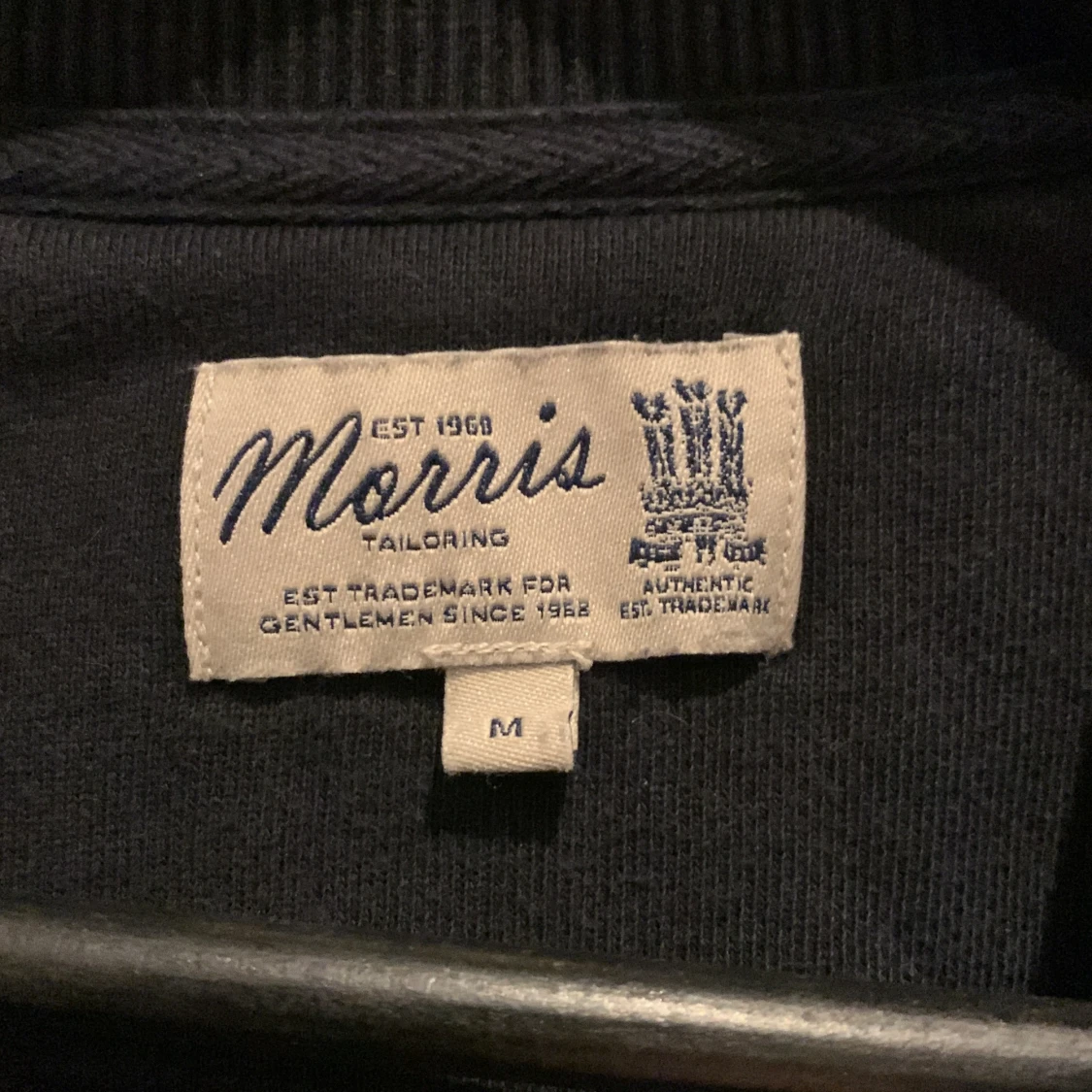 Morris tröja  - 1