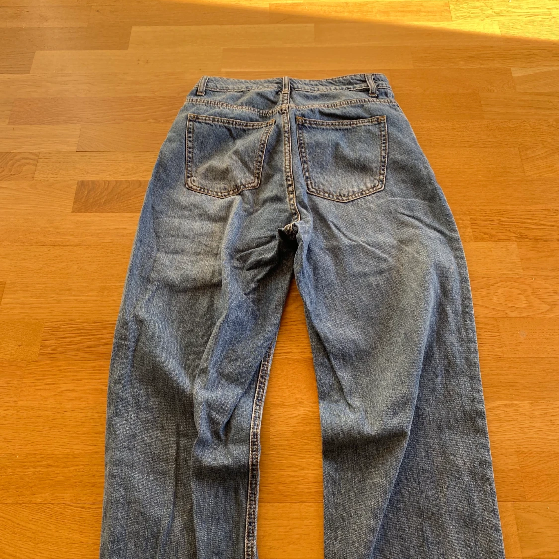 Boyfriend jeans - 90