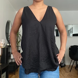 Fin blus linne strl XS/S - En fin vardags/ fest linne strl XS/S 