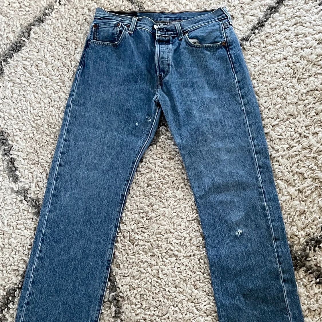 Levis 501 - 90