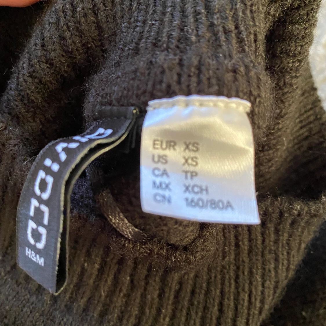 Tröja från hm - 90