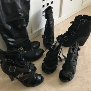 Skit coola skor - Säljer alla dessa skit coola skorna i storlekarna 36-38💗🥰