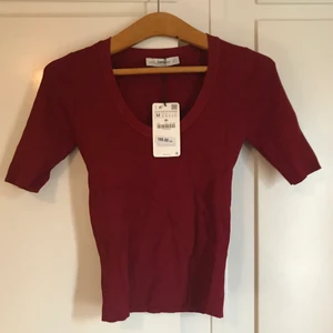 Topp från zara  - Ny med prislapp!