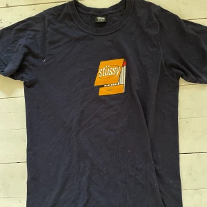 Stüssy T-shirt  - Oversized 