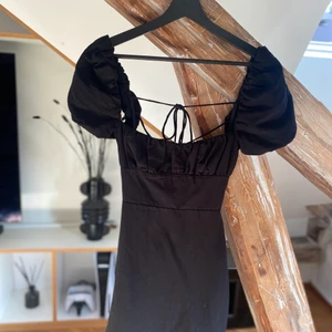 Black dress from ZARA - Size S 