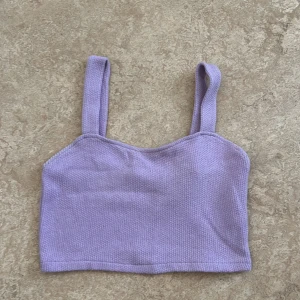 Topp - Superfin topp från pull & bear!