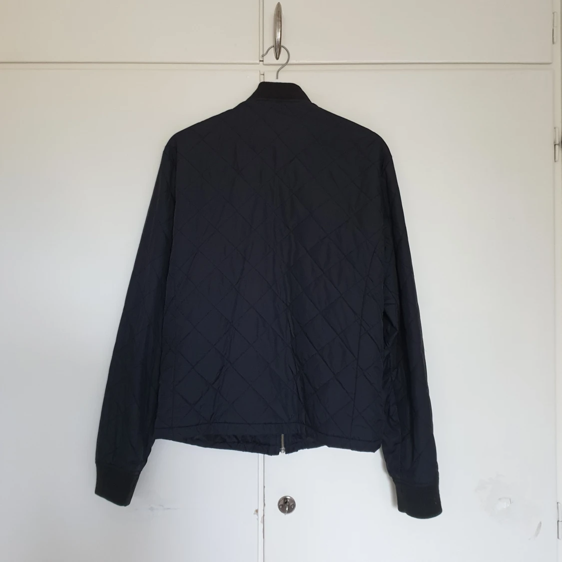 Jack & Jones Bomberjacka strl M - 90