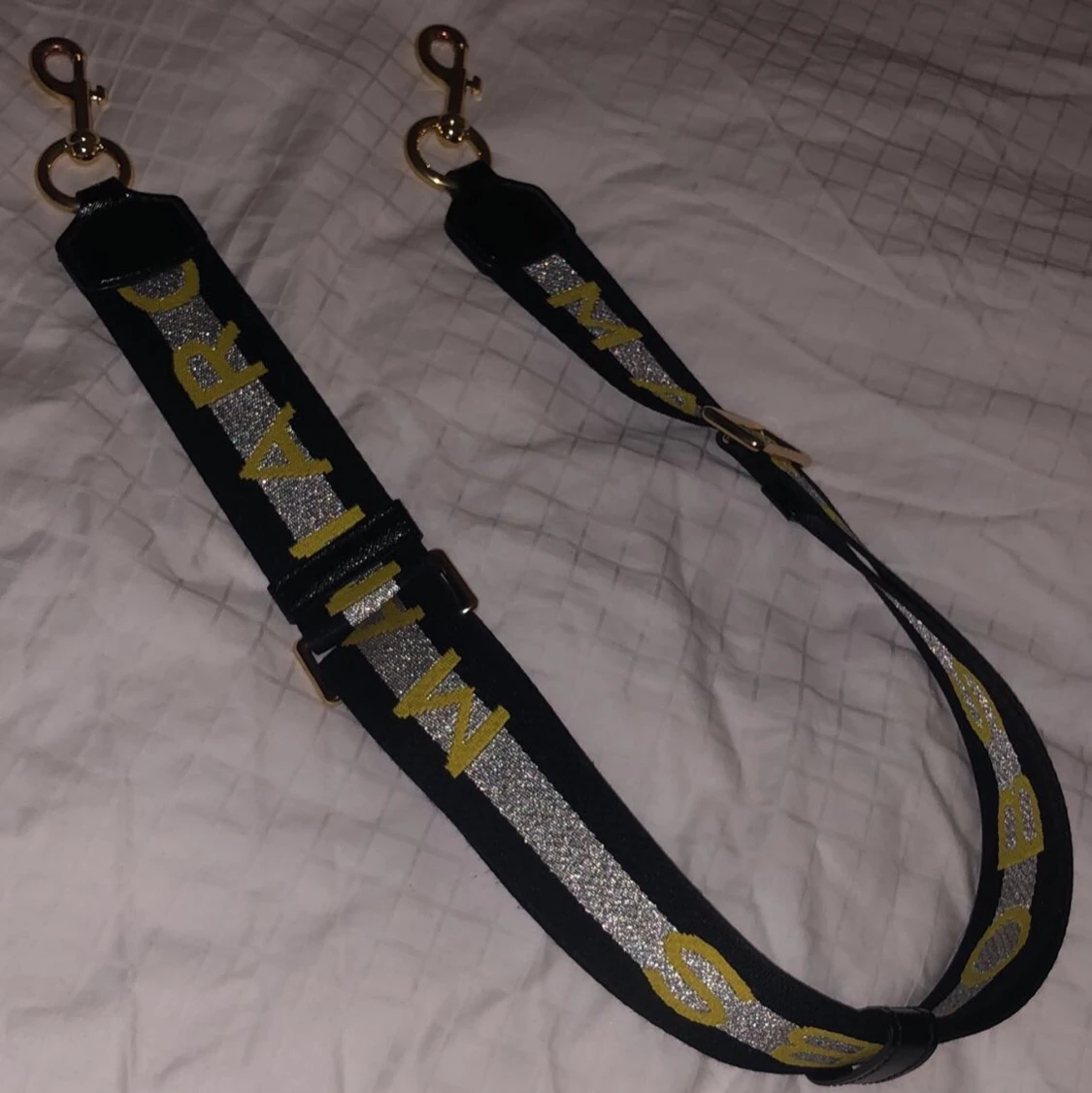 Marc Jacobs väskband