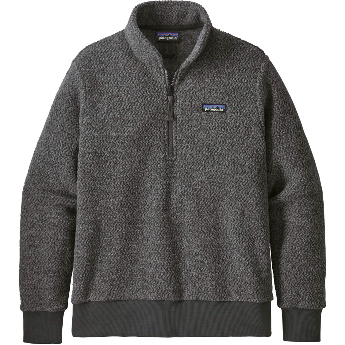 Patagonia wool blend dam