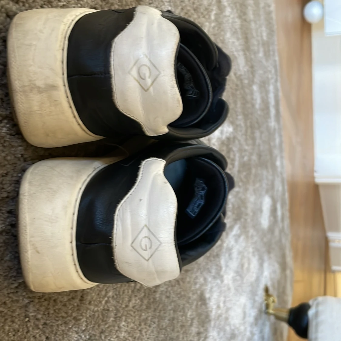 Gant skor, storlek 39 - 90