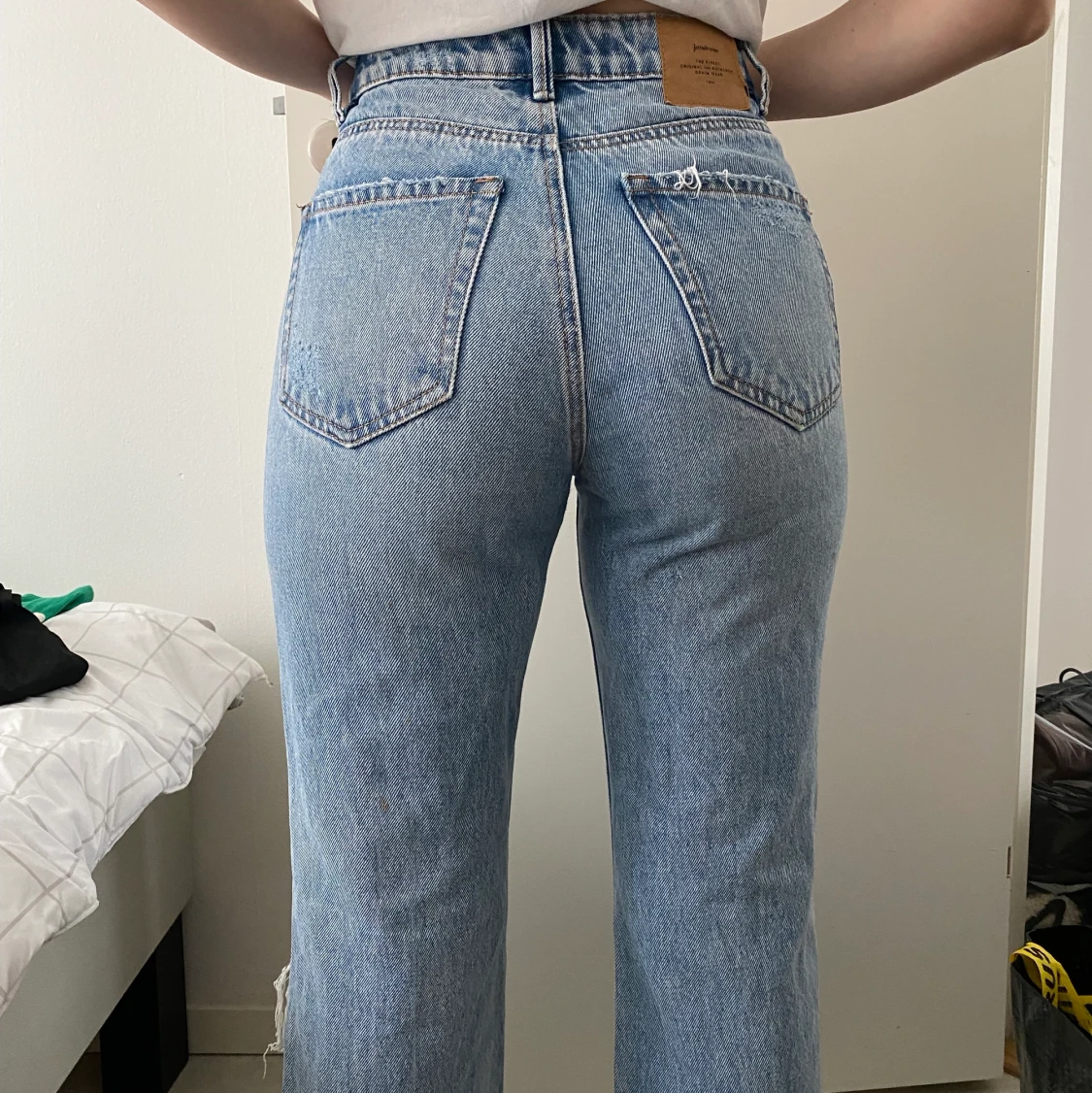 Jeans Stradivarius  - 91