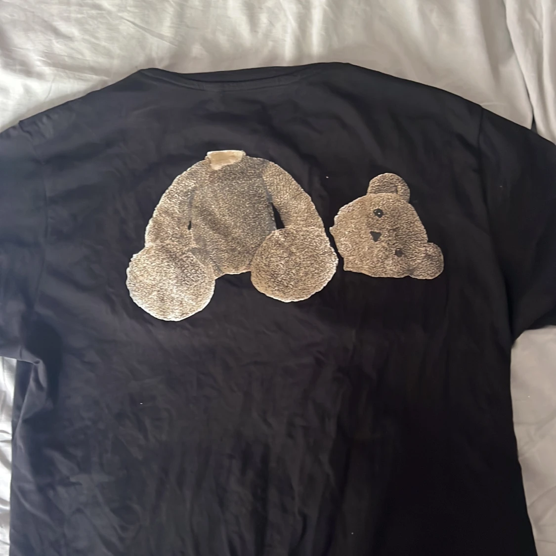 Palm angels t shirt - 90