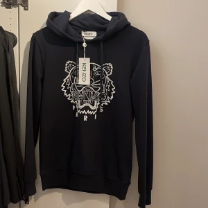 Kenzo hoodie  - Helt ny med lappar 