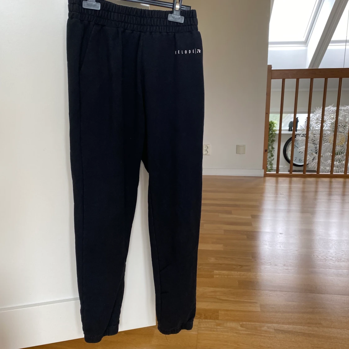 Lucy sweatpants Relode  - 90