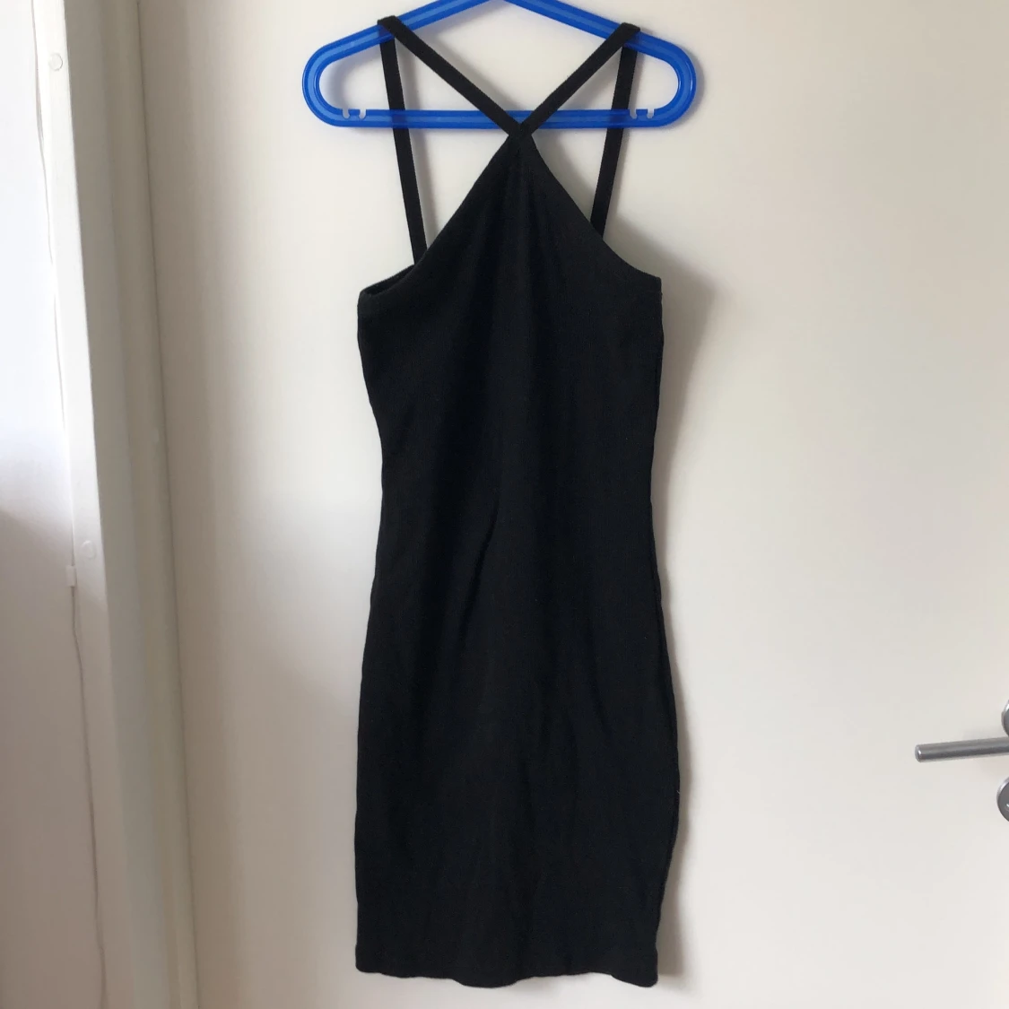 Klänning med kors - 90