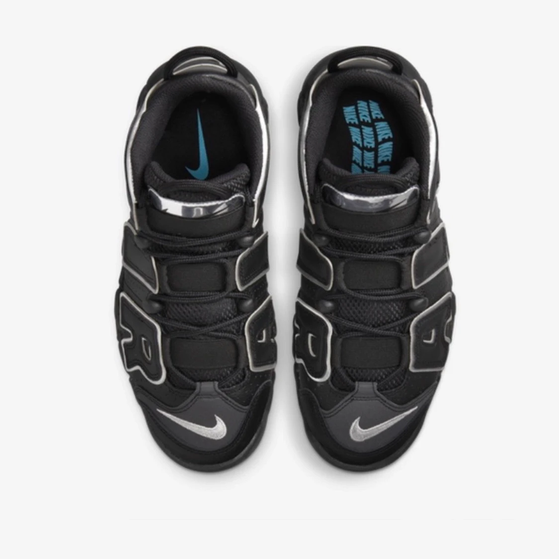 Nike Air Max Uptempo - 90