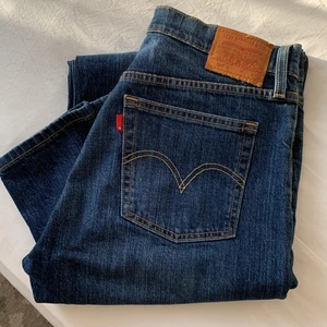 Levi’s 501 S - Levi’s 501, smalare ben. W29 l32