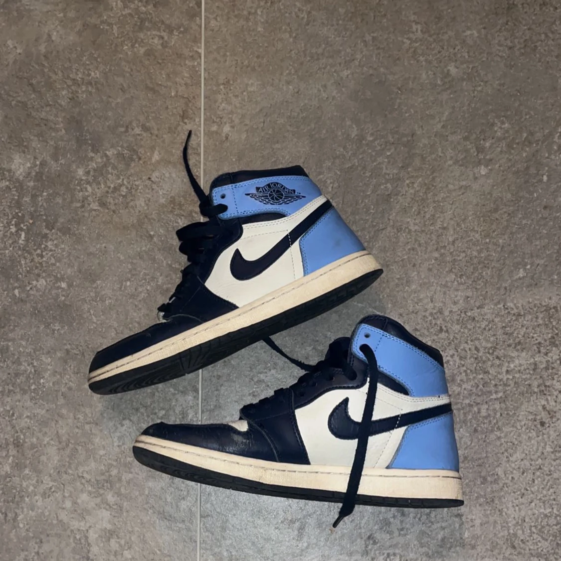 Obsidian jordens - 91