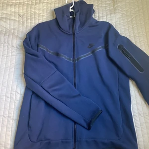 Nike tech fleece  - Helt ny, endast testad.  