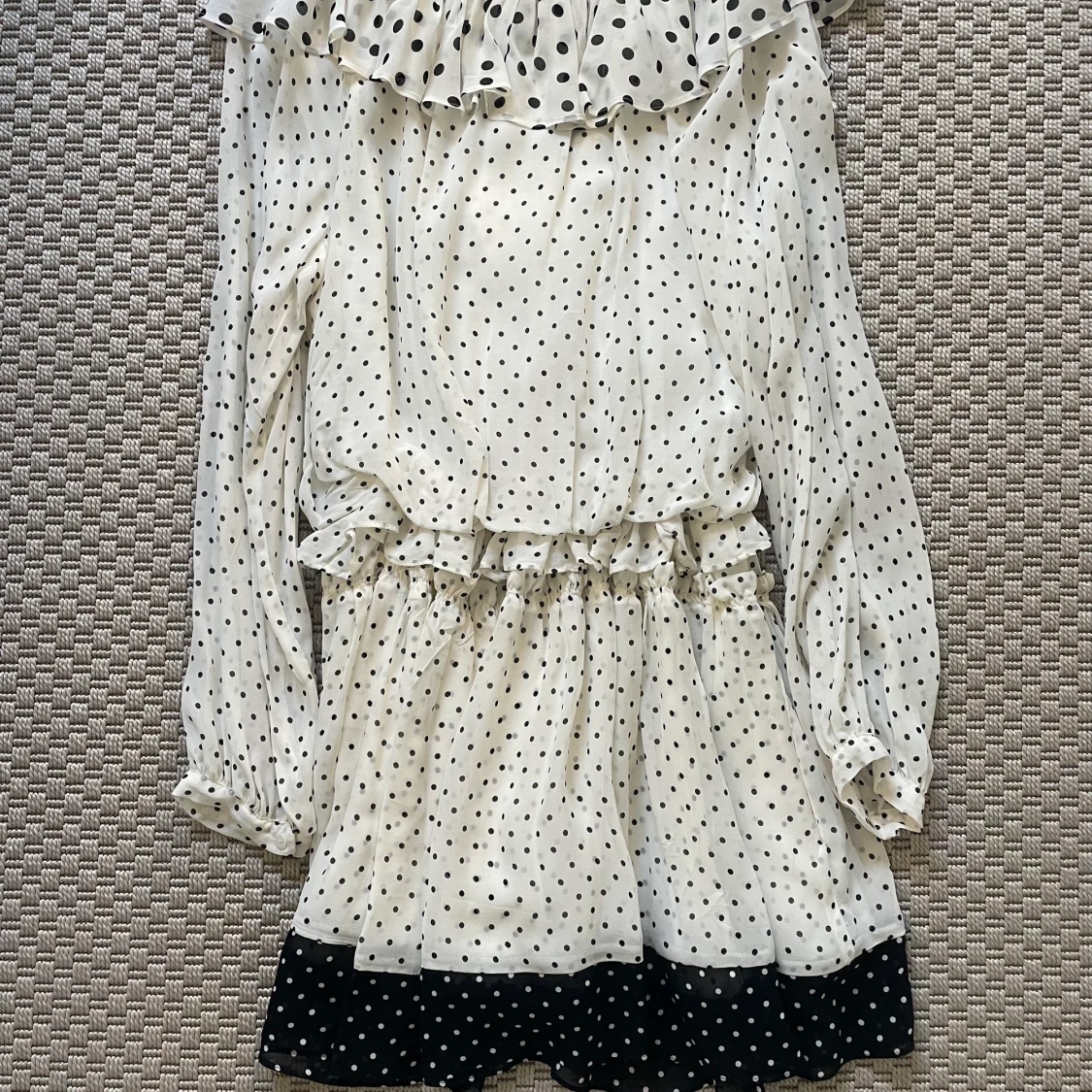 Volangklänning  - 90