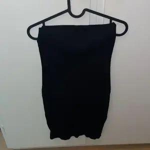 Tub klänning från HM storlek M
