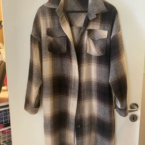 Kappa - Vanlig kappa som passar perfekt till hösten 