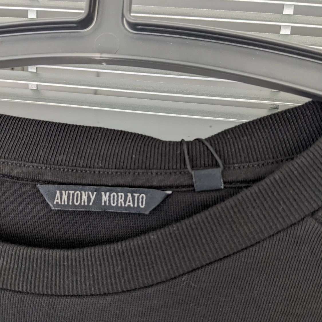 Antony Morato sweatshirt, ny med tags - 90