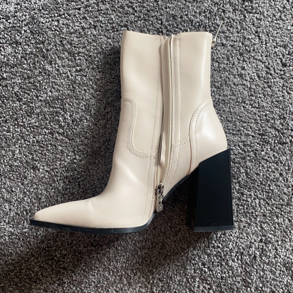 Kazar studio stövletter  - 91