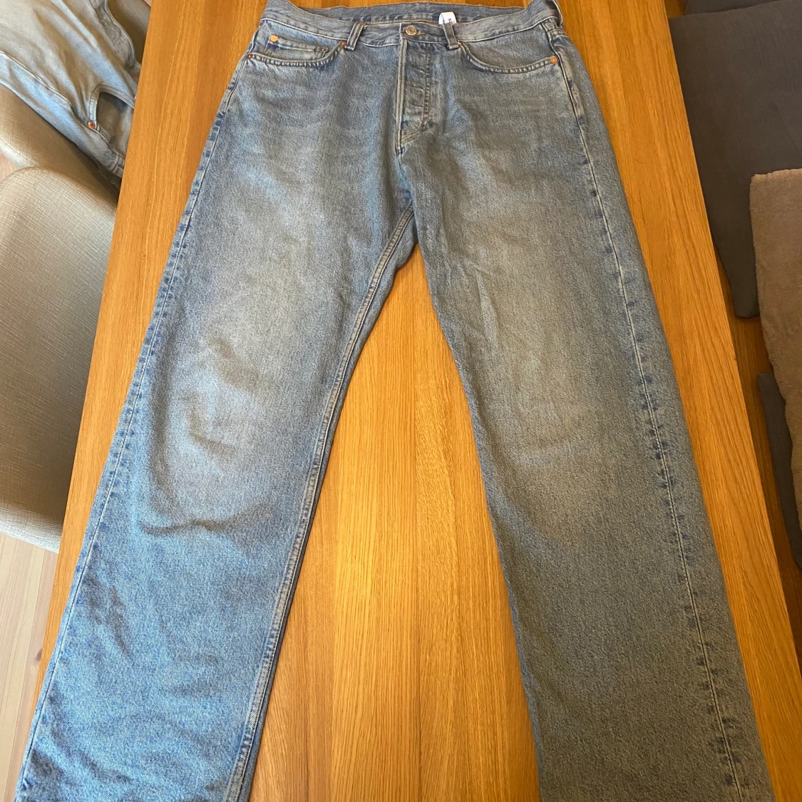 Weekday jeans space - 90