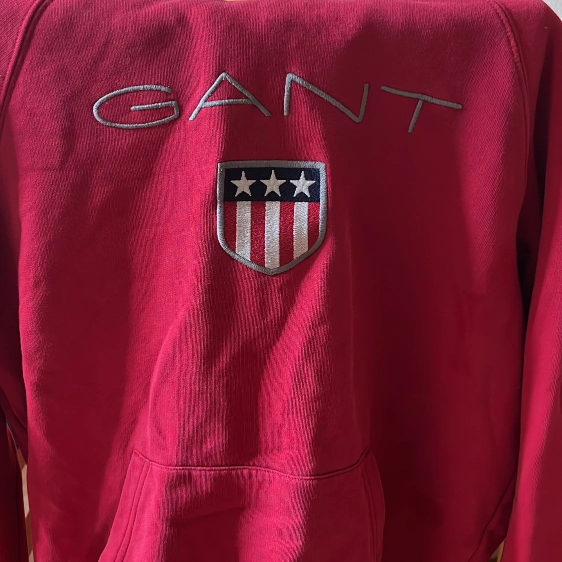 Gant Hoodie - 91