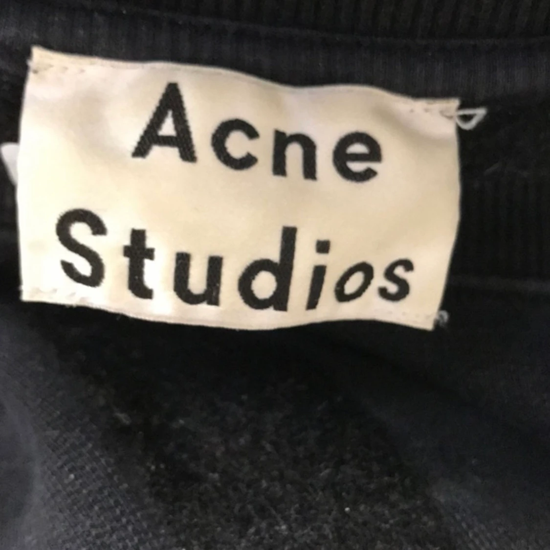 Acne tröja  - 91