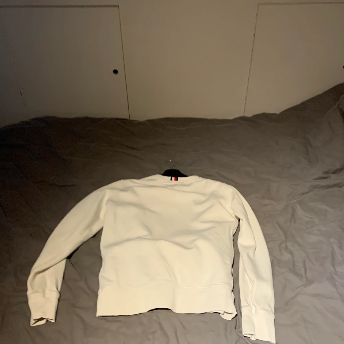 Tommy hilfiger sweatshirt  - 90