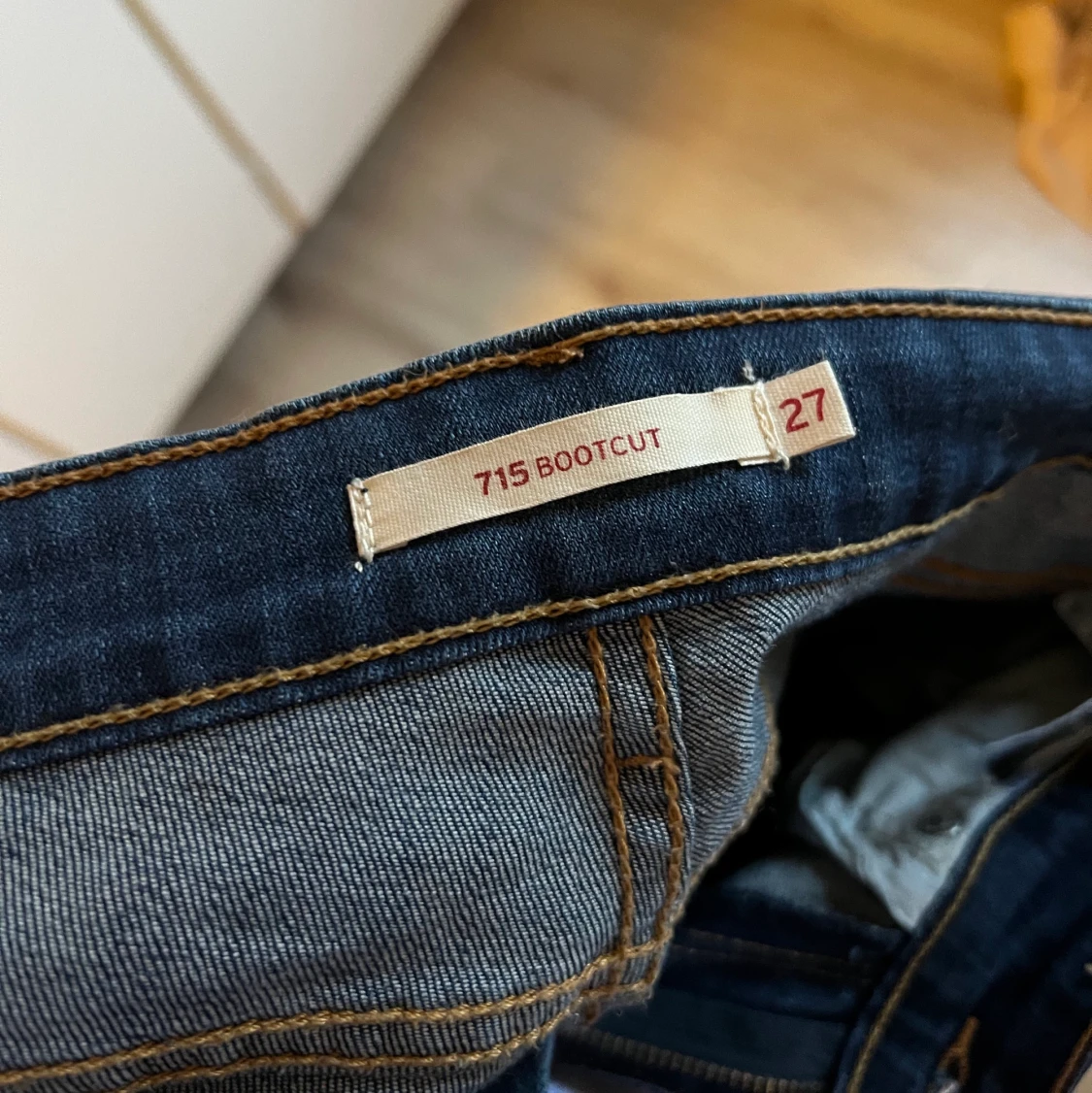 Levi’s jeans