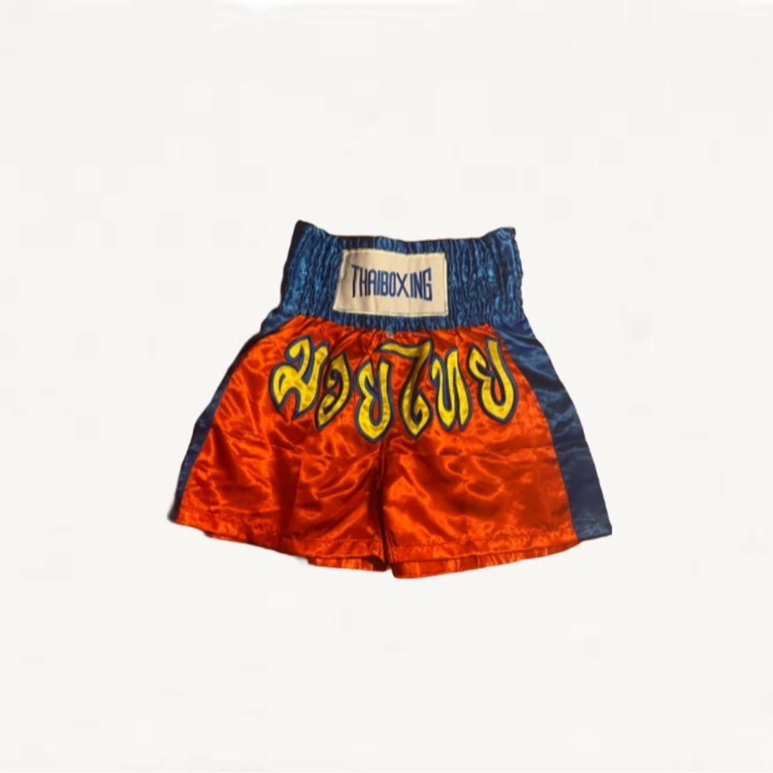 Thaiboxnings shorts