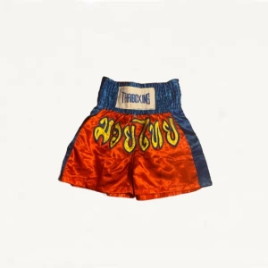Thaiboxnings shorts - Aldrig använda, storlek M 