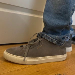 Axel Arigato skor - Säljer mina Arigatos i fint skick!