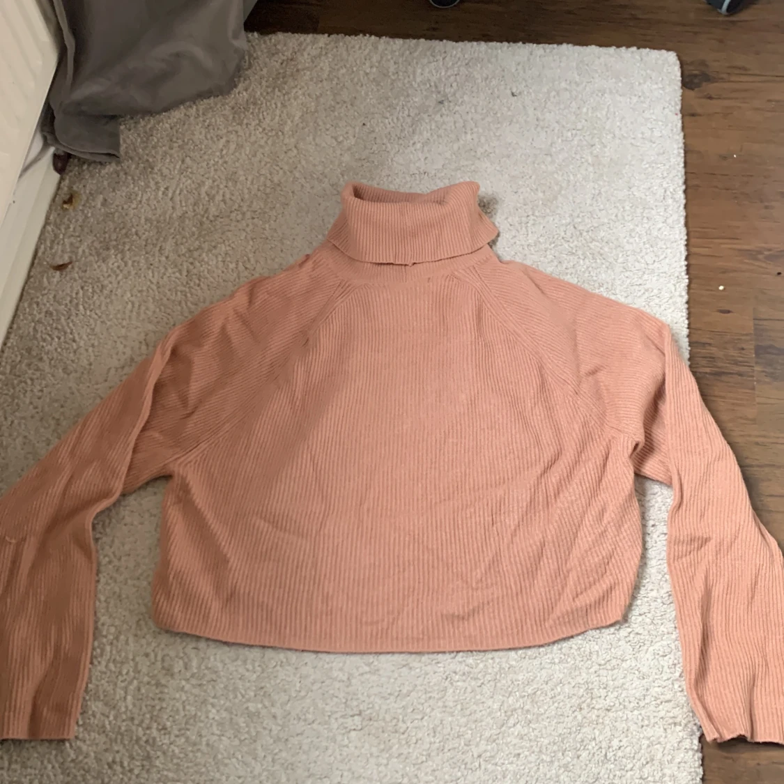 Rosa polotröja  - 90