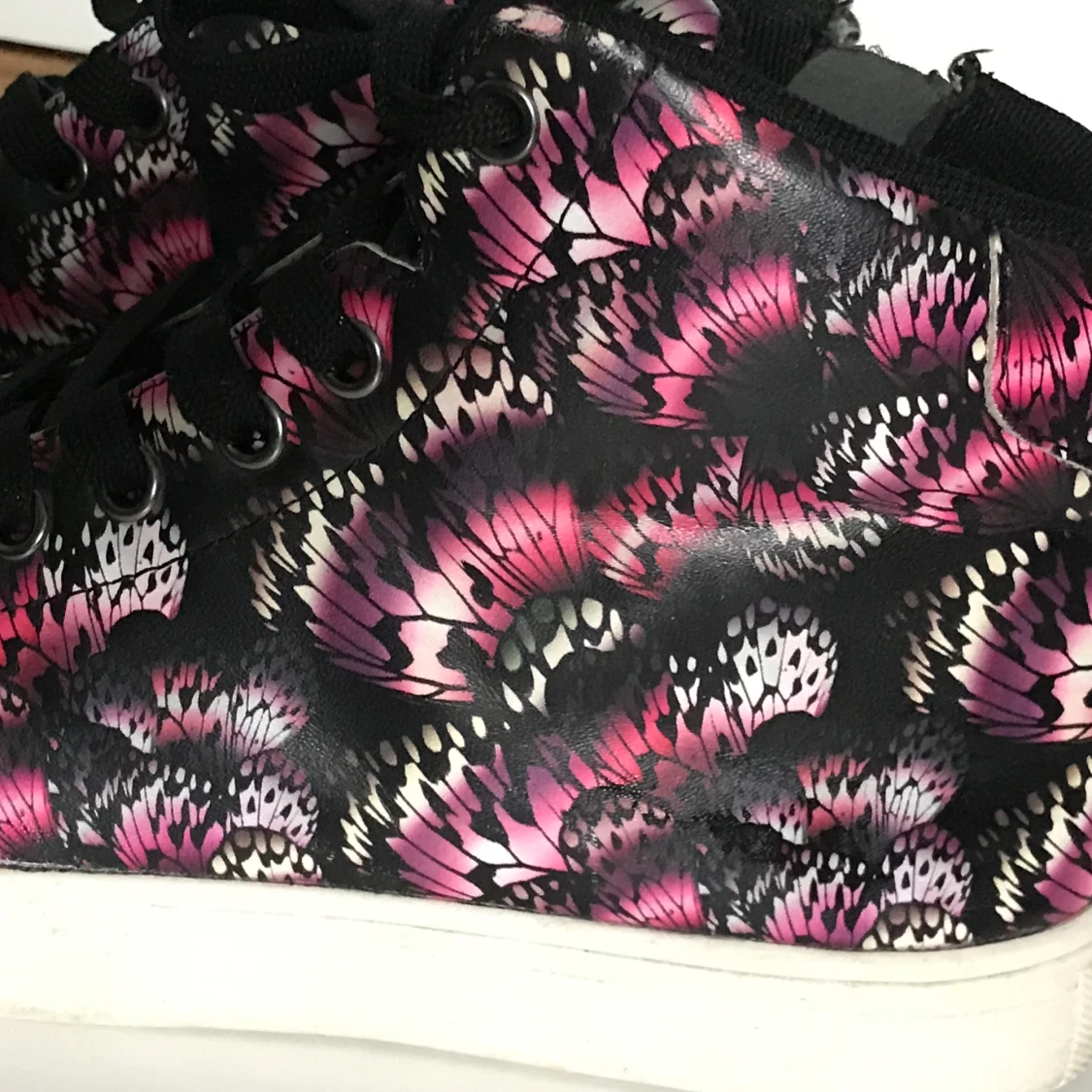 Fräcka sneakers stl 38 - 90