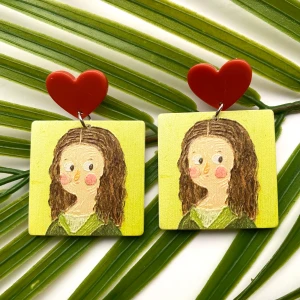 Konstörhängen 💚 - Fri frakt 💚