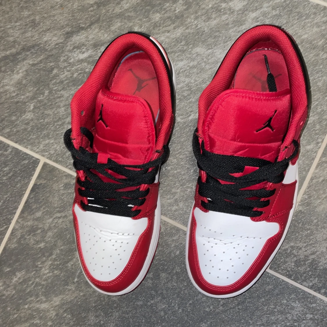 Nike Jordan 1 Low  - 90