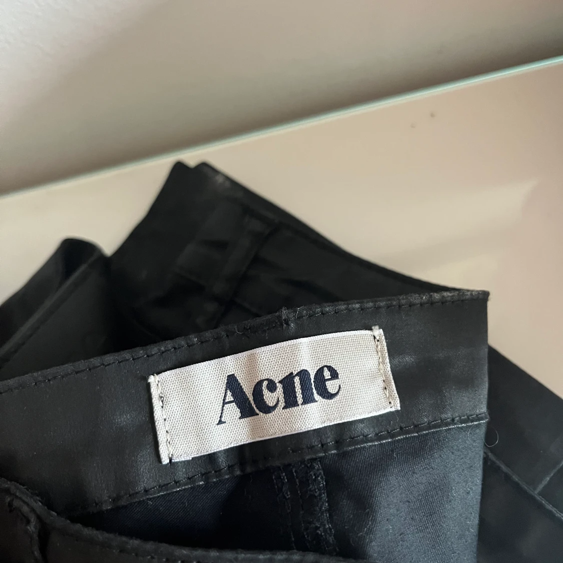 acne jeans  - 90
