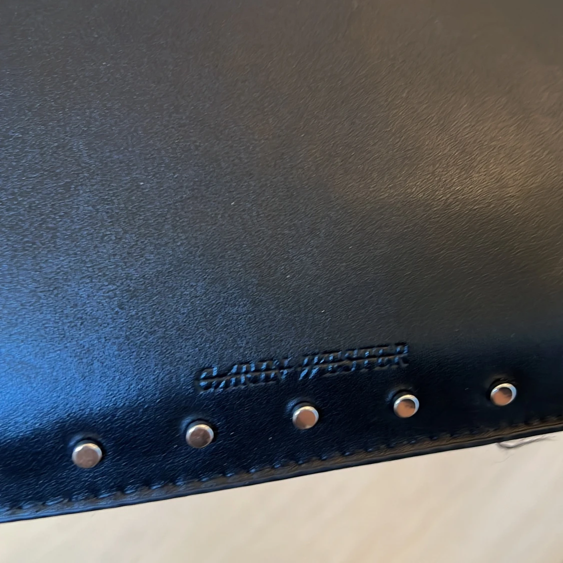 Väska Carin Wester svart  - 90