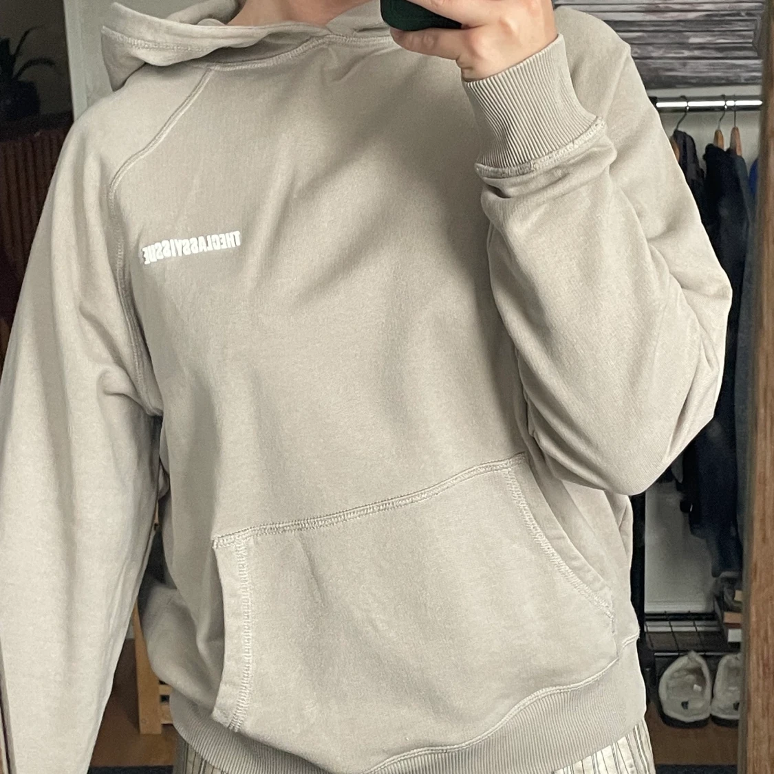 Snygg ”The Classy Issue” från Nakd