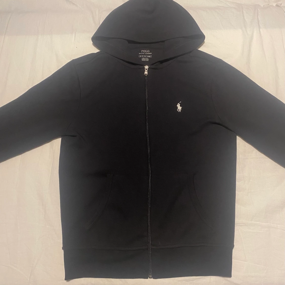 Ralph Lauren Zip hoddie