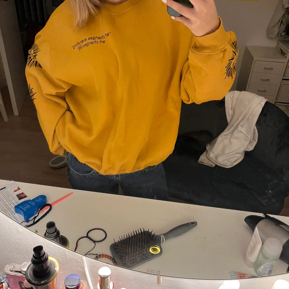 cozy sweatshirts  - 90