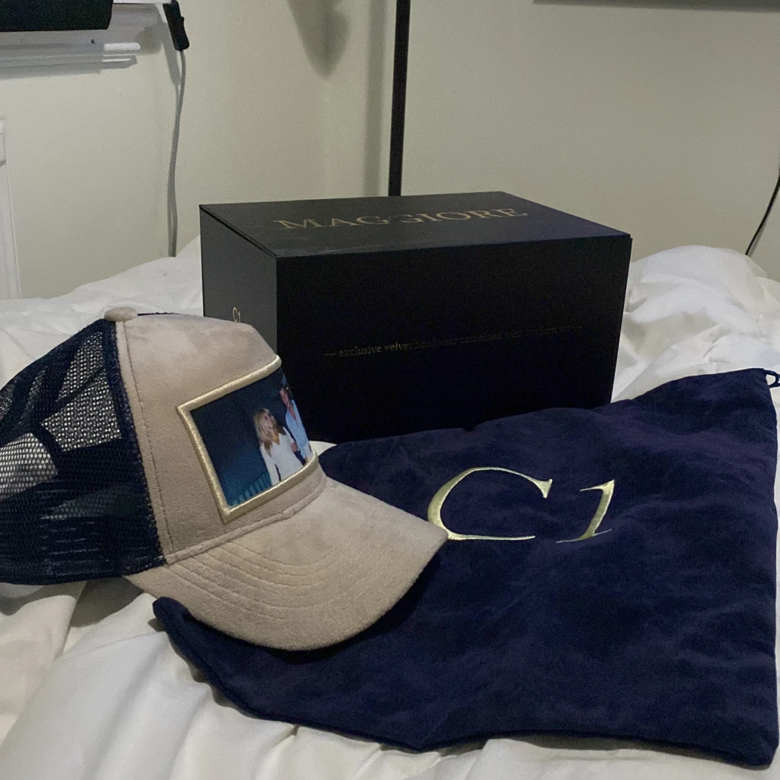 Maggior Keps C1 S3 - 91